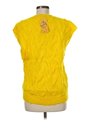 Grace Sweater Vest (view 2)