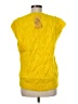 Grace Yellow Sweater Vest Size M (estimated) - photo 2
