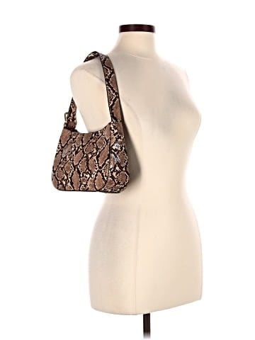 John Galt Shoulder Bag (view 2)