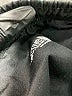 Active by Old Navy 100% Polyester Stars Black Athletic Shorts Size M - photo 3