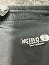 Active by Old Navy 100% Polyester Stars Black Athletic Shorts Size M - photo 4