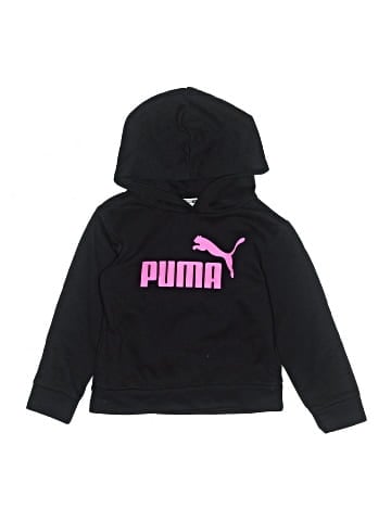 Puma Pullover Hoodie (view 1)