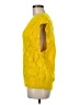 Grace Yellow Sweater Vest Size M (estimated) - photo 5