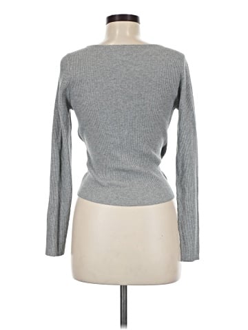 Leith Long Sleeve T-Shirt (view 2)