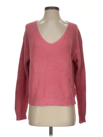 Velvet by Graham & Spencer Pullover Sweater (view 1)