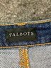 Talbots Blue Jeans Size 16 - photo 7