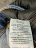 Talbots Blue Jeans Size 16 - photo 8