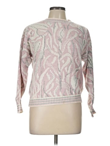 Alfred Dunner Pullover Sweater (view 1)