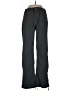 REI Solid Black Active Pants Size 12 - photo 1