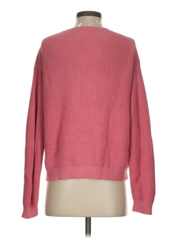 Velvet by Graham & Spencer Pullover Sweater (view 2)