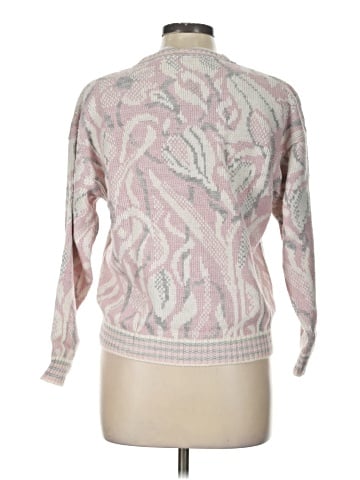 Alfred Dunner Pullover Sweater (view 2)