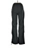REI Solid Black Active Pants Size 12 - photo 2