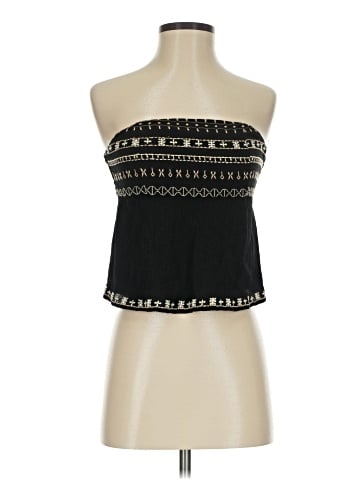 MNG Tube Top (view 1)
