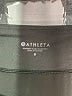 Athleta Solid Gray Active Pants Size 8 - photo 7