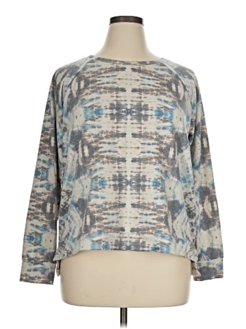 P.J. Salvage Pullover Sweater (view 1)