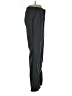 REI Solid Black Active Pants Size 12 - photo 4