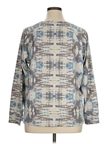 P.J. Salvage Pullover Sweater (view 2)