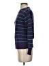 Assorted Brands Stripes Purple Pullover Sweater Size S - photo 5
