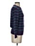 Assorted Brands Stripes Purple Pullover Sweater Size S - photo 4