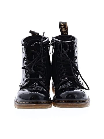 Dr. Martens Boots (view 2)