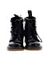 Dr. Martens Black Boots Size 9 (kids) - photo 2