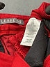 Level 99 Red Casual Pants Size 29 waist - photo 7