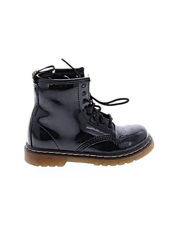 Dr. Martens Boots (view 1)