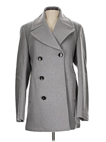 Reiss Coat (view 1)