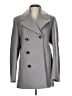 Reiss Gray Coat Size L - photo 1