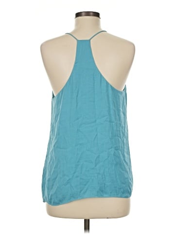 Naked Zebra Sleeveless Top (view 2)