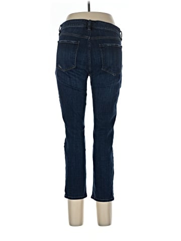 Cosmic Blue Love Jeans (view 2)
