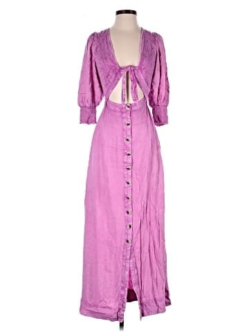 Free People Casual Dress (view 1)