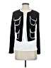 Eva Varro Black Jacket Size XS - photo 1