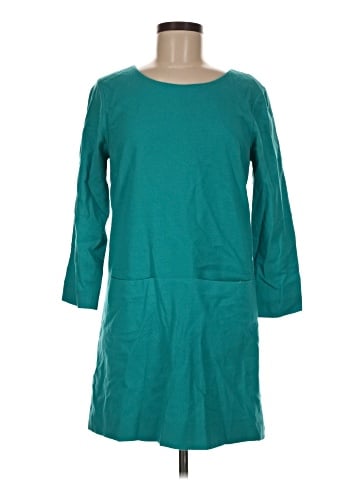 J.Crew Casual Dress (view 1)