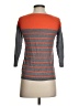 Boden Orange Wool Pullover Sweater Size UK 8 / US 4 - photo 2