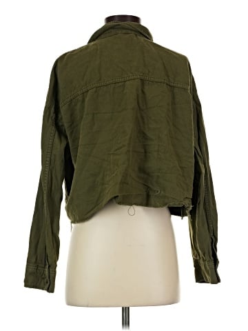 Topshop Jacket (view 2)
