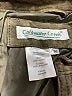 Coldwater Creek 100% Leather Brown Leather Jacket Size M (petite) - photo 6