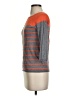 Boden Orange Wool Pullover Sweater Size UK 8 / US 4 - photo 5