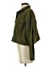 Topshop Green Jacket Size 4 - photo 5