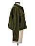 Topshop Green Jacket Size 4 - photo 4