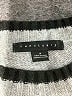 Sanctuary 100% Recycled Polyester Gray Pullover Sweater Size S - photo 7