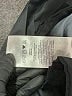 Columbia 100% Nylon Black Windbreaker Size 14 - 16 - photo 7