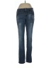 L.e.i. Solid Blue Jeans Size 13 - photo 1