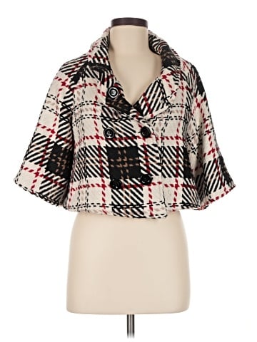 Van Heusen Coat (view 1)