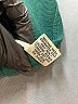Express Tricot Green Pullover Sweater Size M - photo 8