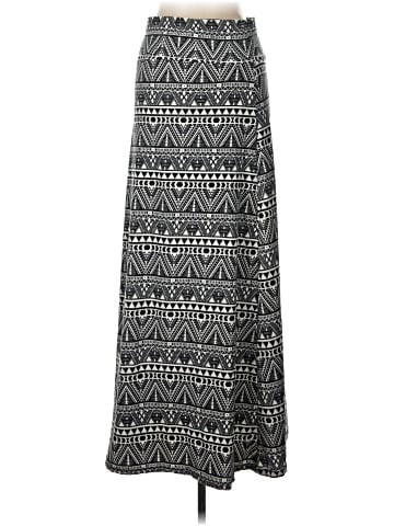Hot Kiss Casual Skirt (view 2)