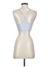 All Access Blue Gray Tank Top Size 00 (estimated) - photo 2