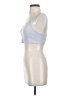 All Access Blue Gray Tank Top Size 00 (estimated) - photo 5