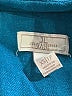 Jules & Leopold Teal Blazer Size XS - photo 6