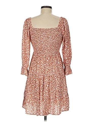 Angie Casual Dress (view 2)